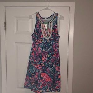 Lilly Pulitzer dress
